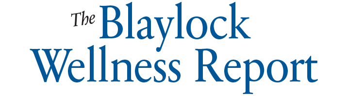 asideLogo.png The Blaylock REport